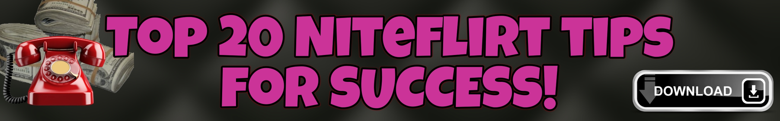 Top 20 Niteflirt Tips For Success